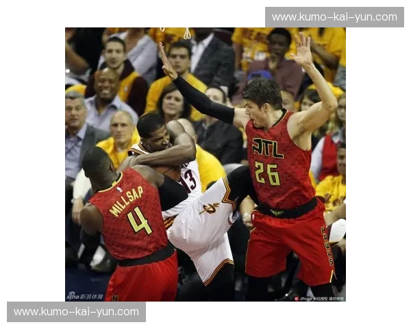 铁血与灵动的终极博弈:骑士vs老鹰,那一抹季后赛的铁青与火红 铁血与灵动的终极博弈:骑士vs老鹰,那一抹季后赛的铁青与火红