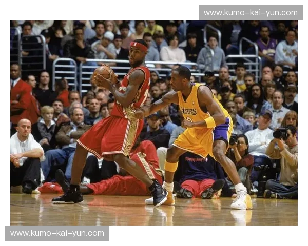 2015湖人vs爵士：科比谢幕战的温情与不舍